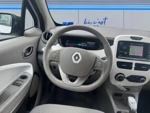 Renault Zoe R90 Zen - Photo 11