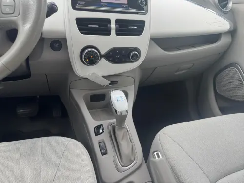 Renault Zoe R90 Zen - Photo 12