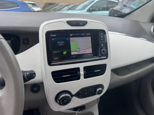 Renault Zoe R90 Zen - Photo 17