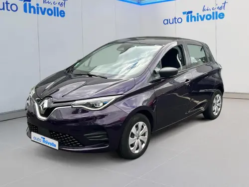 Renault Zoe Zoe R110 - 22B Equilibre - Photo 0