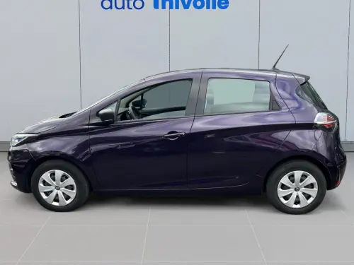 Renault Zoe Zoe R110 - 22B Equilibre - Photo 1