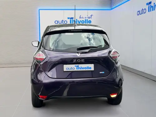 Renault Zoe Zoe R110 - 22B Equilibre - Photo 3