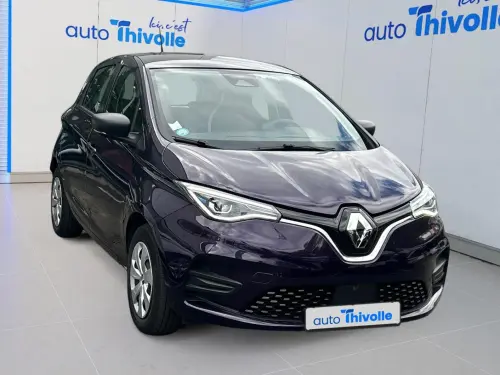 Renault Zoe Zoe R110 - 22B Equilibre - Photo 6