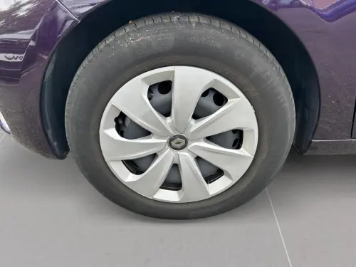 Renault Zoe Zoe R110 - 22B Equilibre - Photo 8