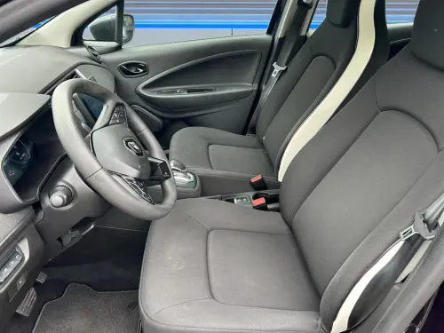 Renault Zoe Zoe R110 - 22B Equilibre - Photo 9