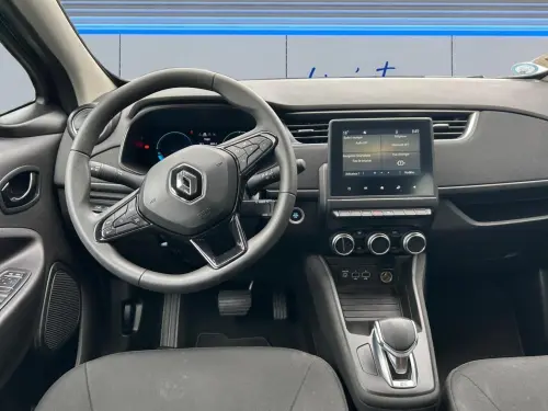 Renault Zoe Zoe R110 - 22B Equilibre - Photo 11