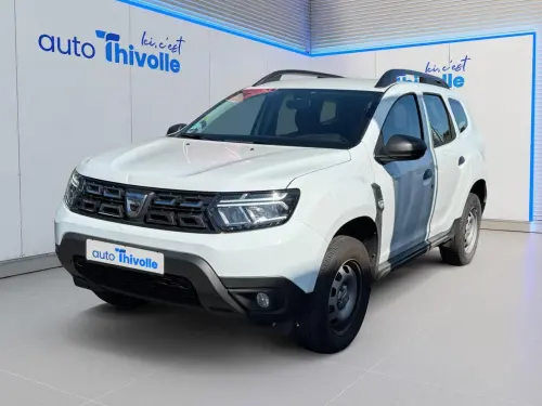 Dacia Duster ECO-G 100 4x2 Essential - Photo 0