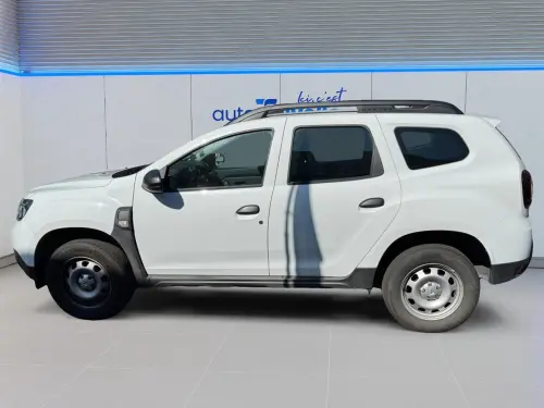 Dacia Duster ECO-G 100 4x2 Essential - Photo 1