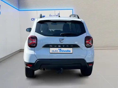 Dacia Duster ECO-G 100 4x2 Essential - Photo 3