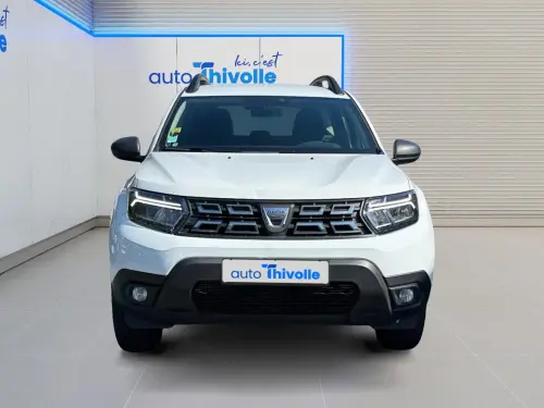 Dacia Duster ECO-G 100 4x2 Essential - Photo 7