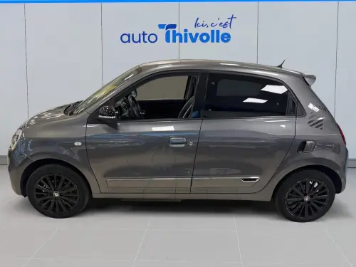 Renault Twingo E-Tech Twingo III E-Tech SL Urban Night - Photo 1