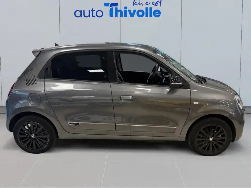 Renault Twingo E-Tech Twingo III E-Tech SL Urban Night - Photo 5
