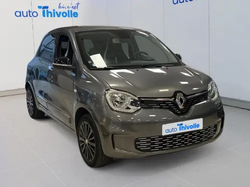 Renault Twingo E-Tech Twingo III E-Tech SL Urban Night - Photo 6