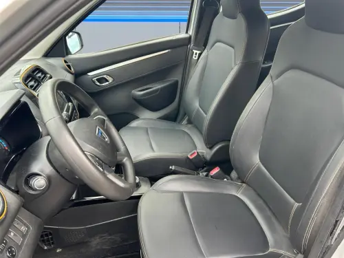 Dacia Spring Achat Intégral Confort Plus - Photo 9