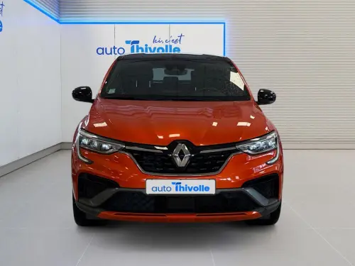 Renault Arkana E-Tech 145 R.S. Line - Photo 6