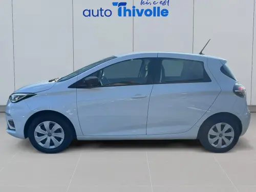 Renault Zoe Zoe R110 Achat Intégral - 22 Equilibre - Photo 1