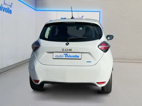 Renault Zoe Zoe R110 Achat Intégral - 22 Equilibre - Photo 3