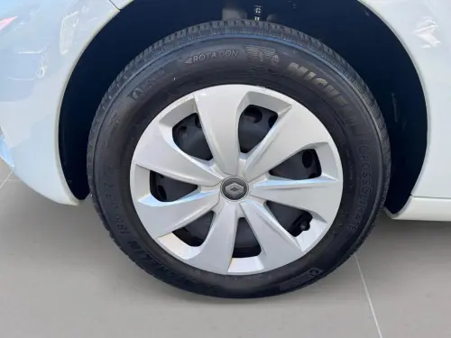 Renault Zoe Zoe R110 Achat Intégral - 22 Equilibre - Photo 7