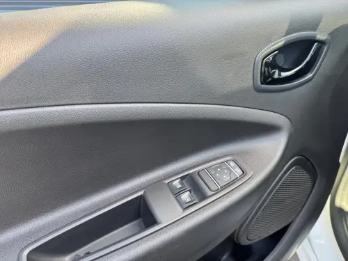 Renault Zoe Zoe R110 Achat Intégral - 22 Equilibre - Photo 9