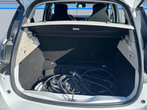 Renault Zoe Zoe R110 Achat Intégral - 22 Equilibre - Photo 16