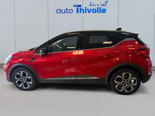 Renault Captur E-Tech Plug-in 160 Intens - Photo 1