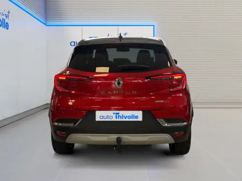Renault Captur E-Tech Plug-in 160 Intens - Photo 3