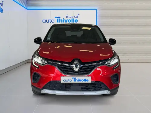 Renault Captur E-Tech Plug-in 160 Intens - Photo 6