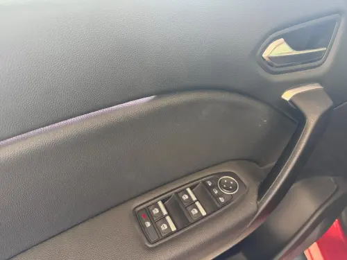 Renault Captur E-Tech Plug-in 160 Intens - Photo 9