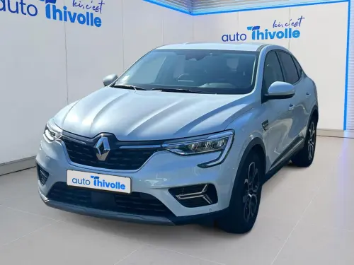 Renault Arkana E-Tech 145 - 21B Intens - Photo 0