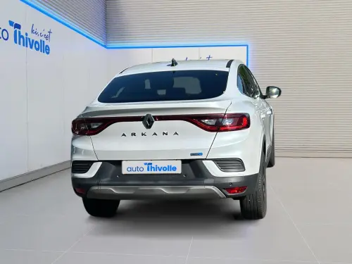 Renault Arkana E-Tech 145 - 21B Intens - Photo 3