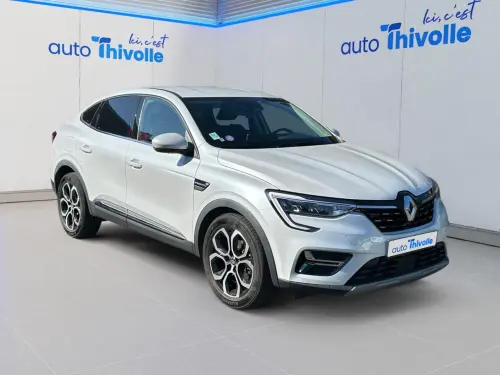 Renault Arkana E-Tech 145 - 21B Intens - Photo 6