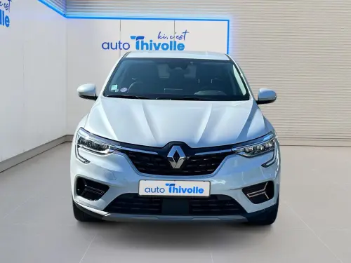 Renault Arkana E-Tech 145 - 21B Intens - Photo 7