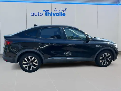 Renault Arkana E-Tech 145 Business - Photo 5