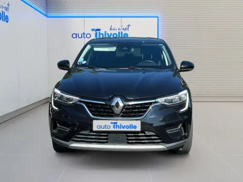 Renault Arkana E-Tech 145 Business - Photo 7