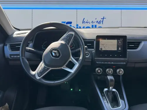 Renault Arkana E-Tech 145 Business - Photo 11