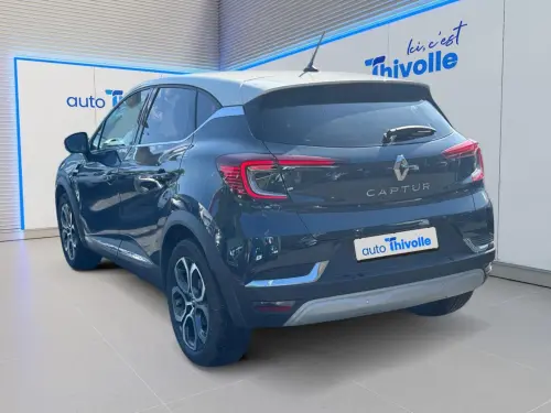 Renault Captur TCe 140 - 21 Intens - Photo 2