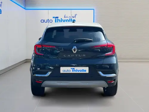 Renault Captur TCe 140 - 21 Intens - Photo 3