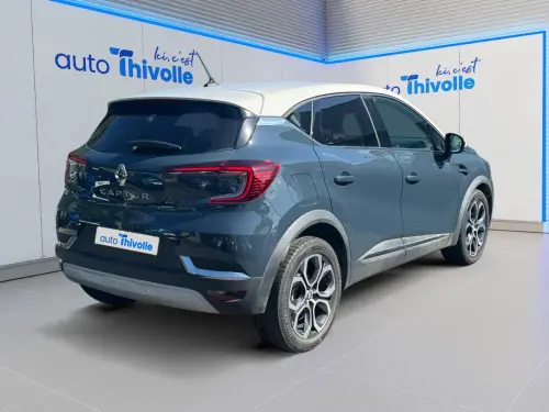 Renault Captur TCe 140 - 21 Intens - Photo 4