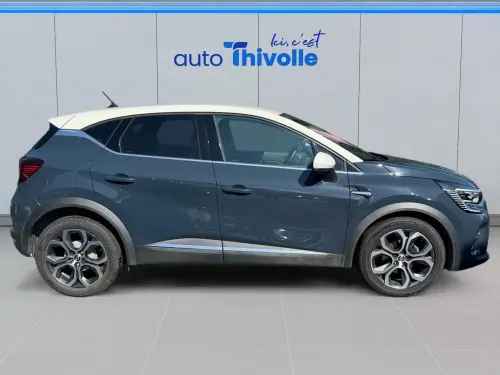 Renault Captur TCe 140 - 21 Intens - Photo 5