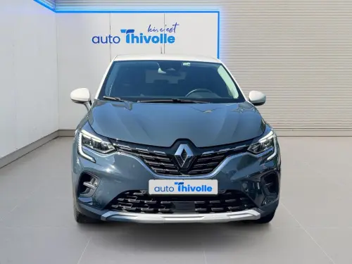 Renault Captur TCe 140 - 21 Intens - Photo 7