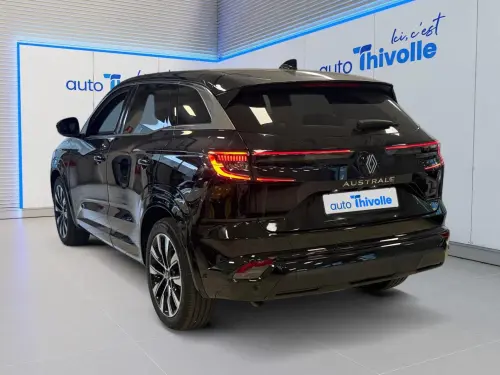 Renault Austral E-Tech full hybrid 200 GSR2 Techno - Photo 1