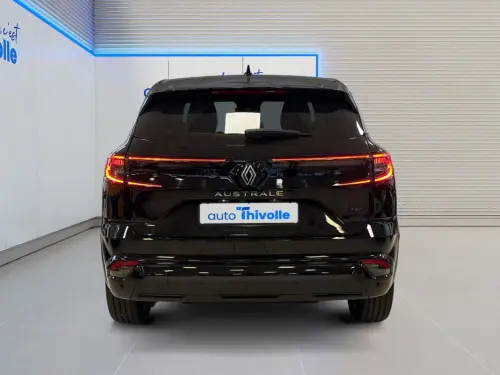 Renault Austral E-Tech full hybrid 200 GSR2 Techno - Photo 2