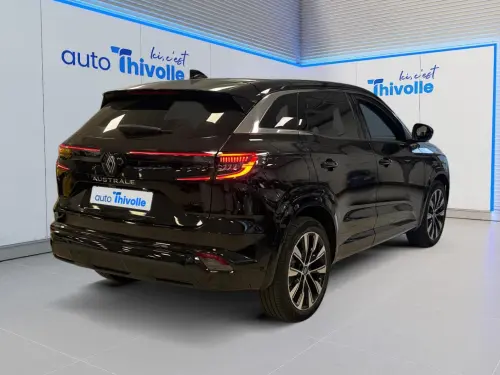 Renault Austral E-Tech full hybrid 200 GSR2 Techno - Photo 3