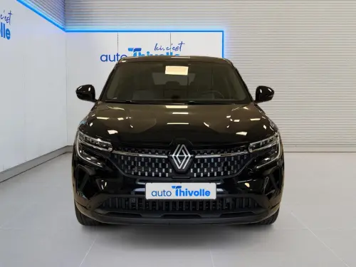Renault Austral E-Tech full hybrid 200 GSR2 Techno - Photo 5