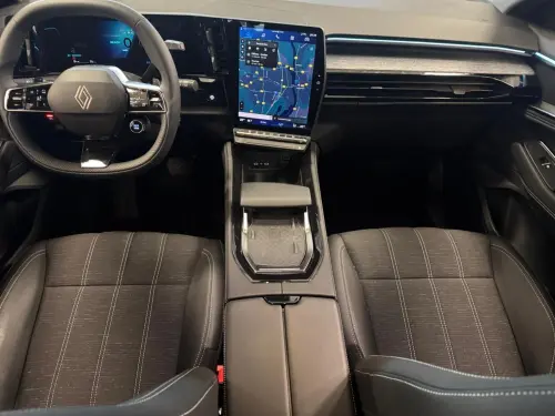 Renault Austral E-Tech full hybrid 200 GSR2 Techno - Photo 9