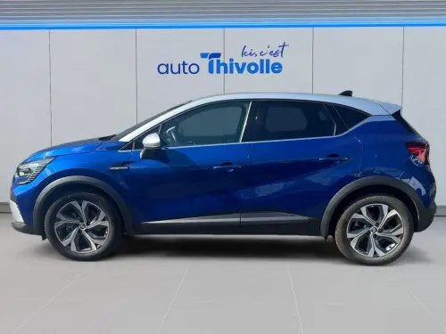 Renault Captur E-Tech Plug-in 160 - 21 R.S. Line - Photo 1