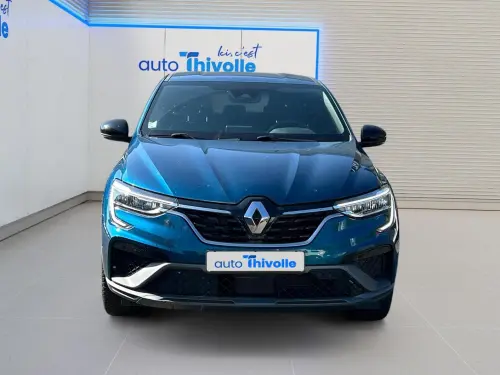 Renault Arkana E-Tech 145 - 21B R.S. Line - Photo 7