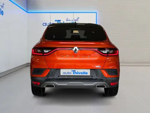 Renault Arkana E-Tech 145 - 21B R.S. Line - Photo 2