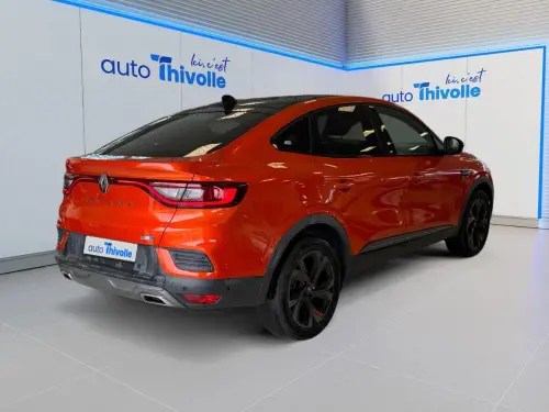 Renault Arkana E-Tech 145 - 21B R.S. Line - Photo 3