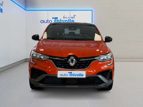 Renault Arkana E-Tech 145 - 21B R.S. Line - Photo 5